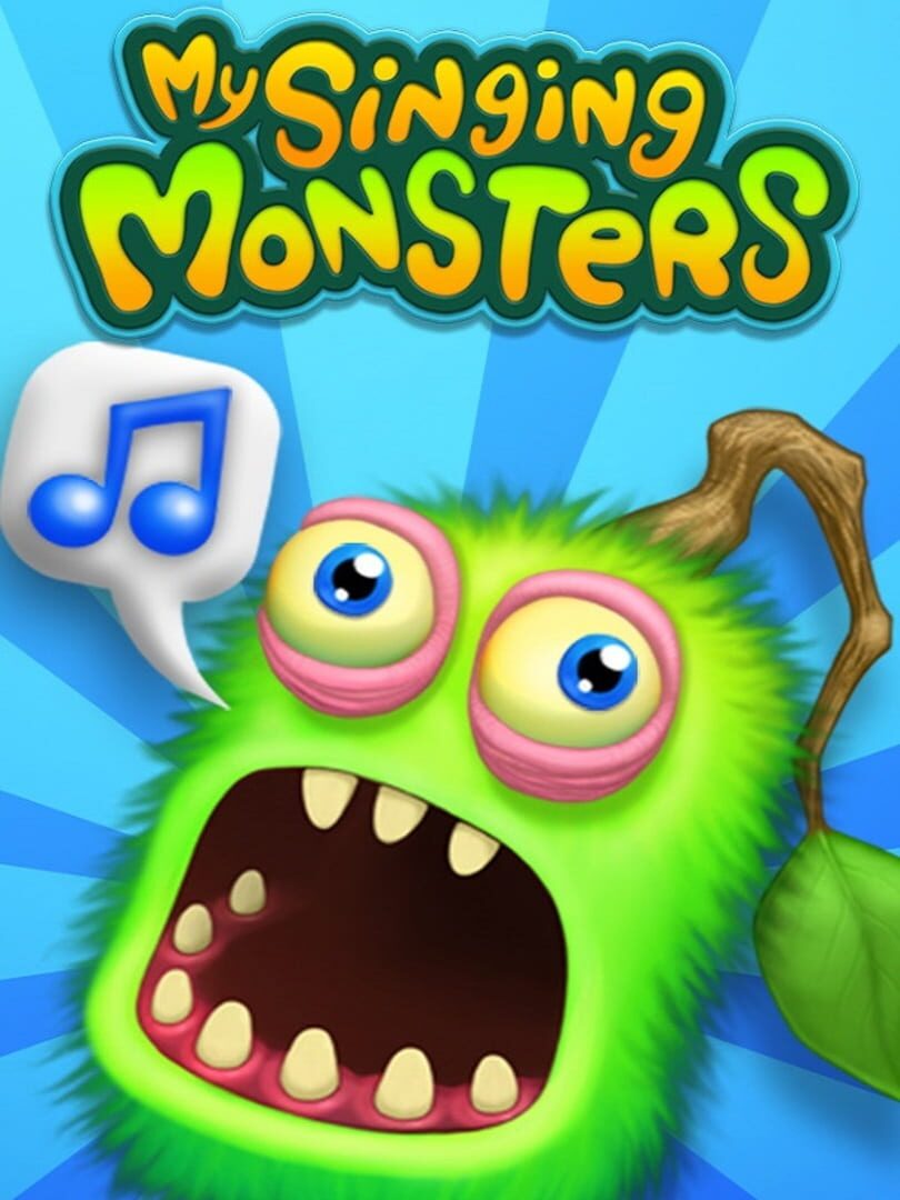 My Singing Monsters (2012)