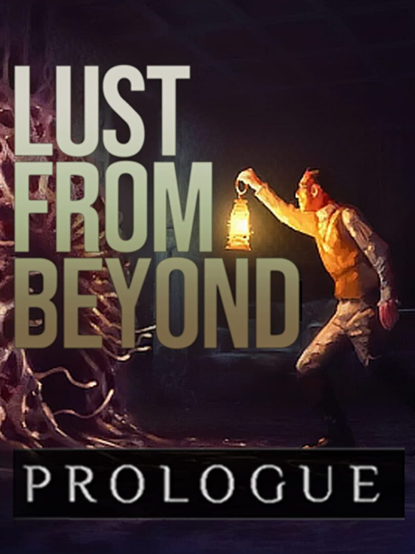 Lust from Beyond: Prologue (2019)