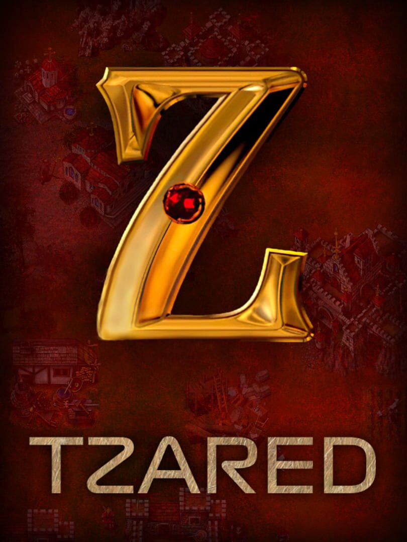 Tzared (2019)