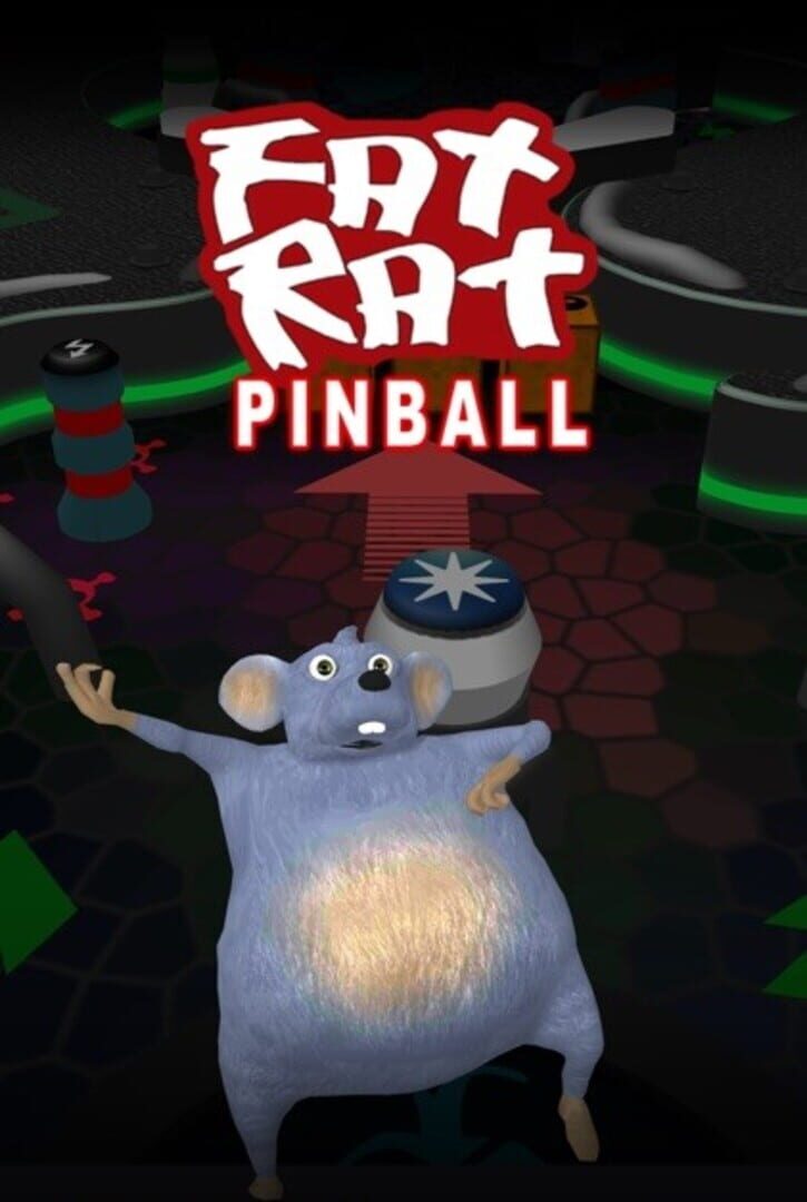 Fat Rat Pinball (2017)