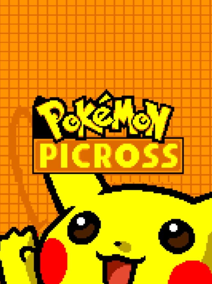 Pokémon Picross (2025)