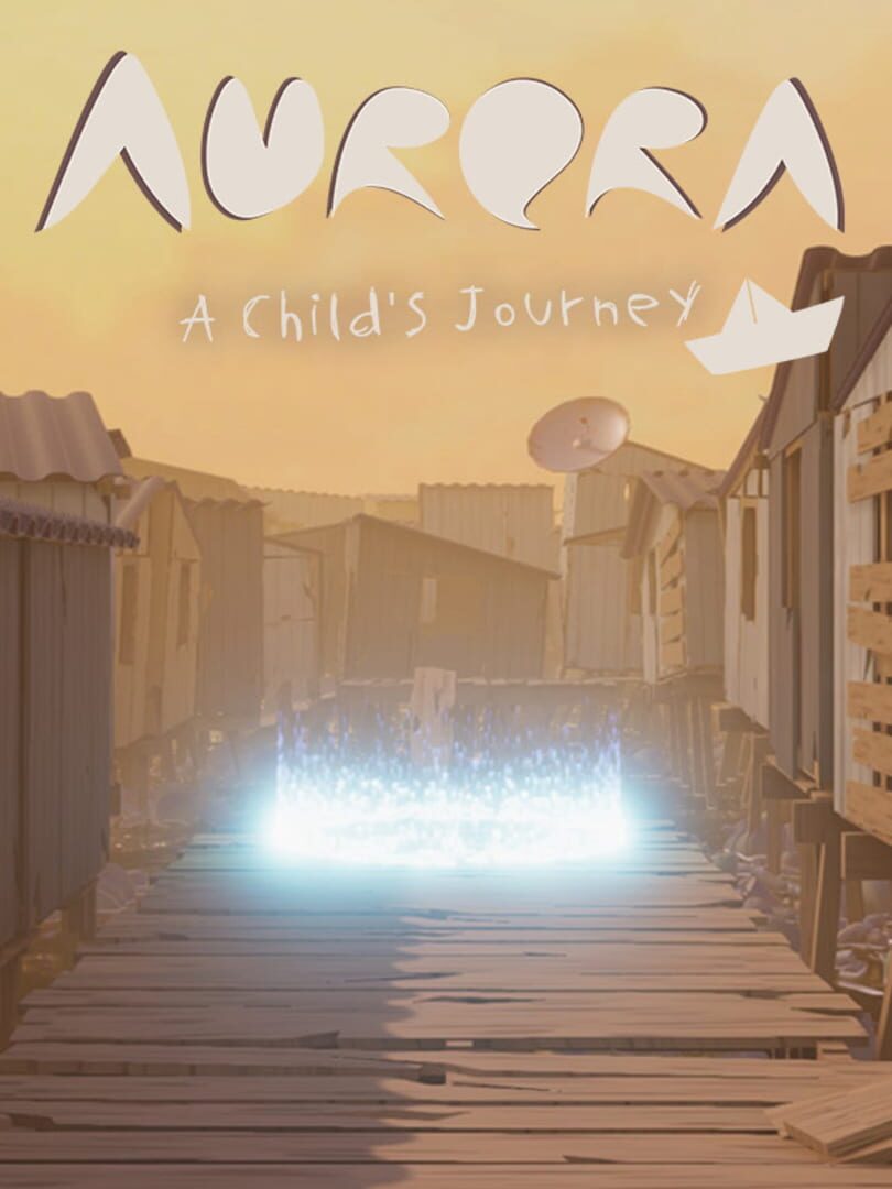 Aurora: A Child's Journey (2020)