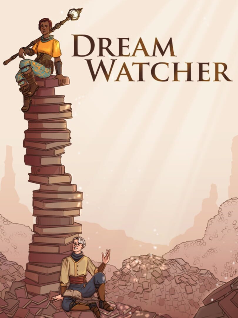 DreamWatcher (2020)