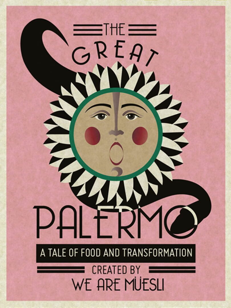 The Great Palermo (2016)