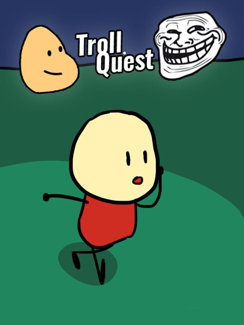 Troll Quest (2021)