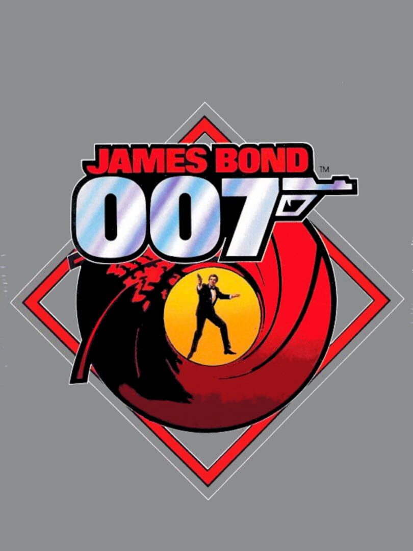 James Bond 007 (1983)