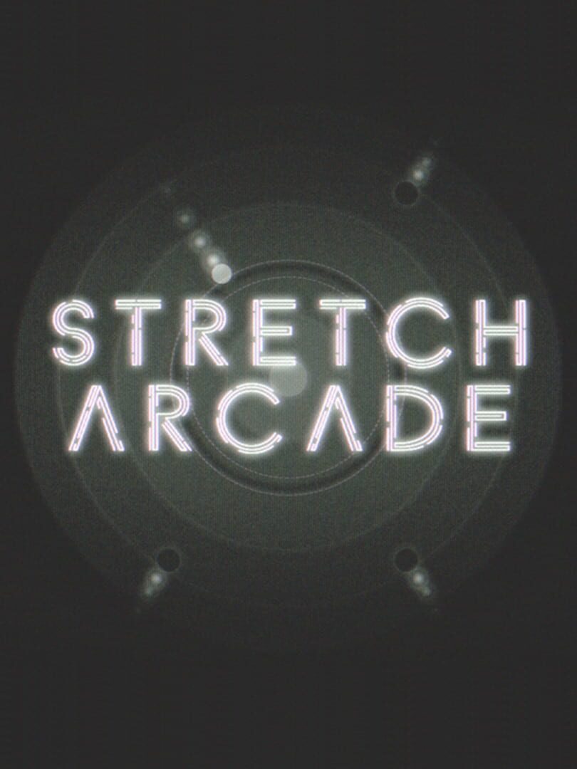 Stretch Arcade (2019)