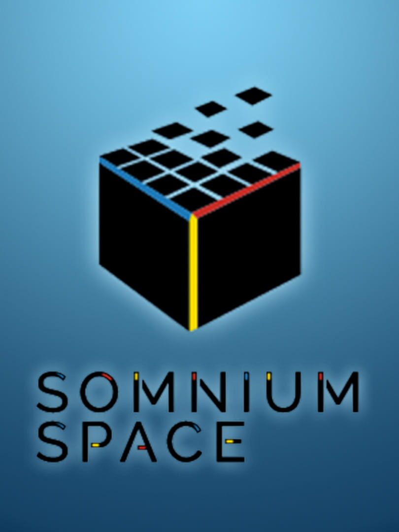 Somnium Space (2020)