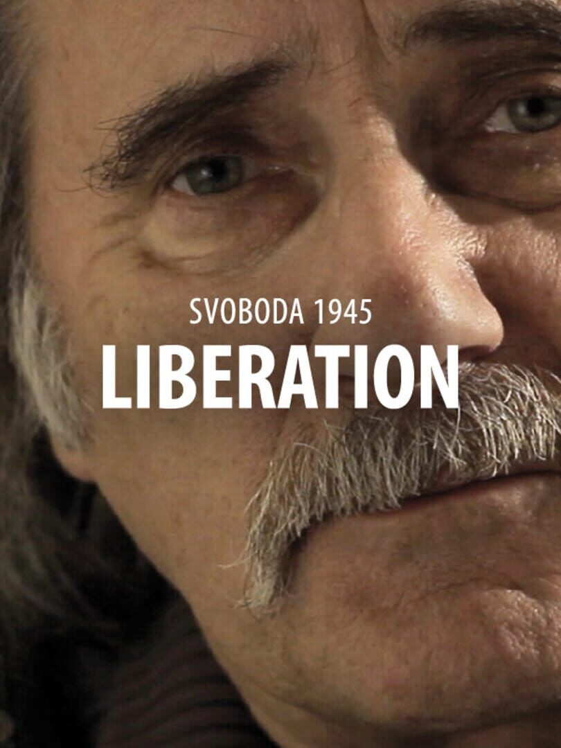 Svoboda 1945: Liberation (2021)