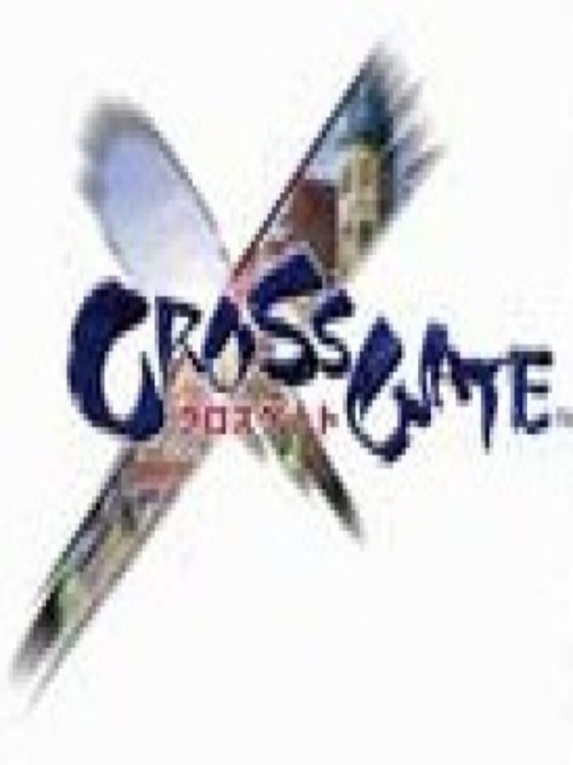 CrossGate (2001)