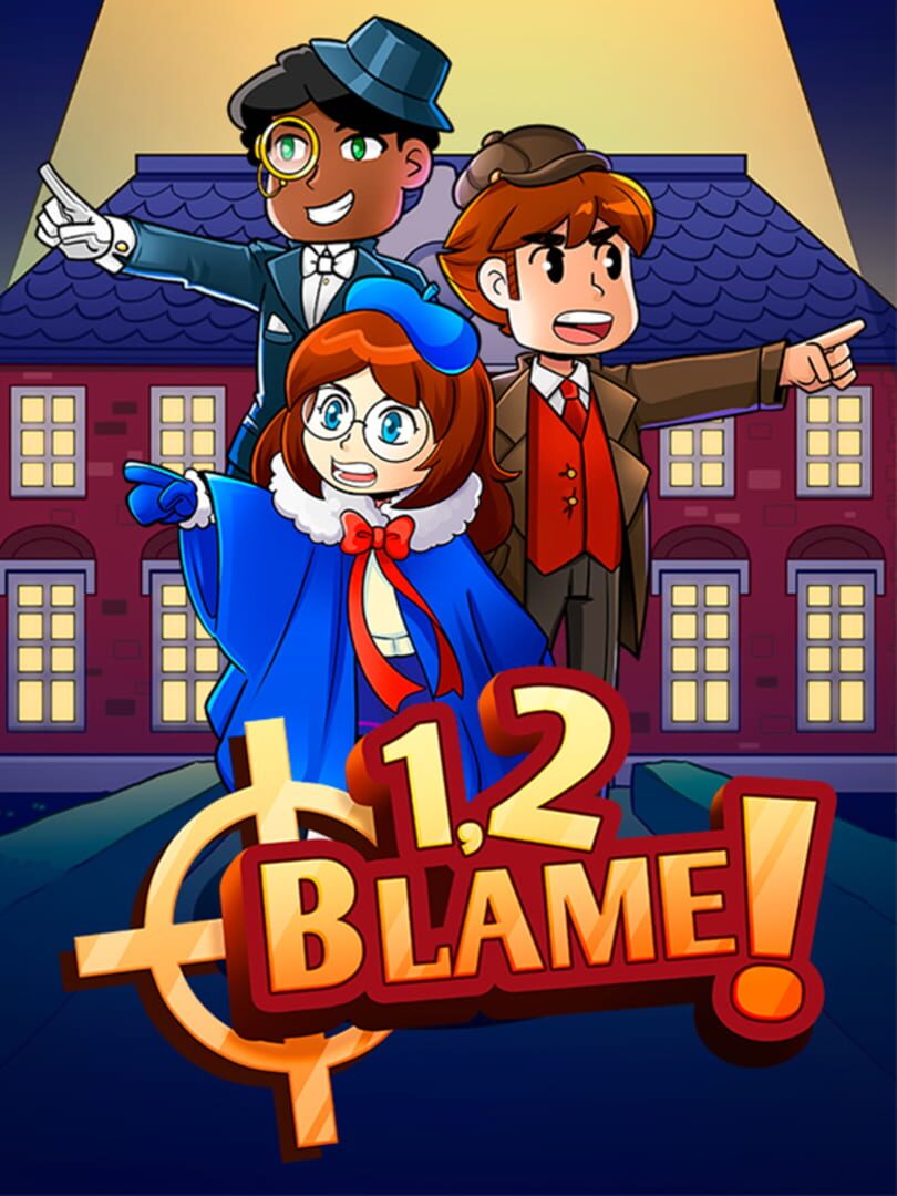 1, 2 Blame! (2021)