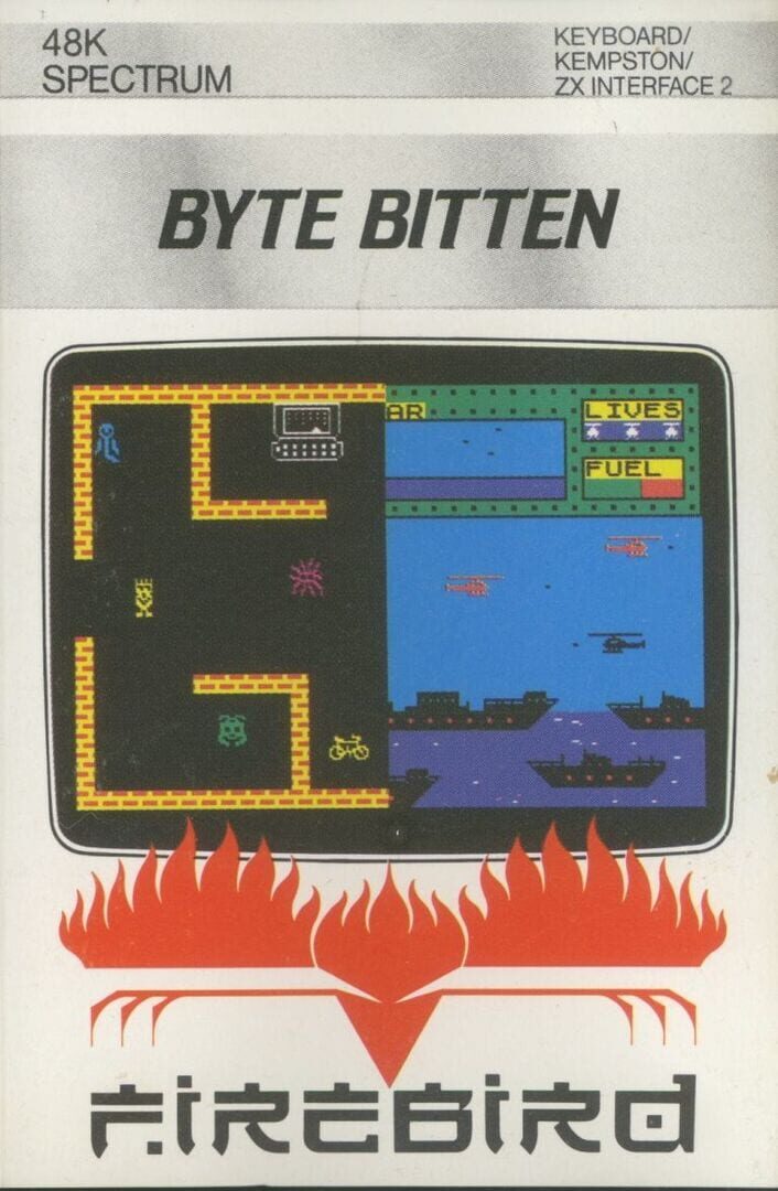 Byte Bitten