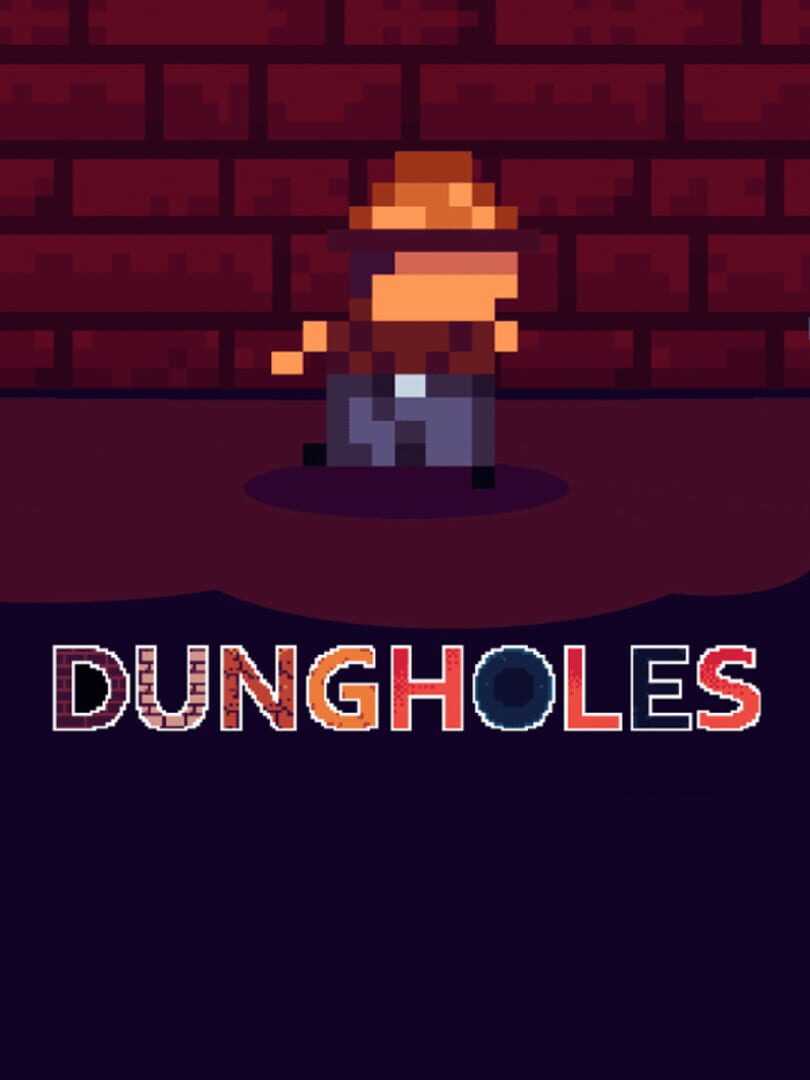 Dungholes (2021)