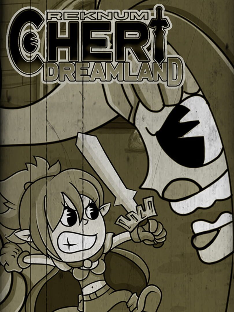 Reknum Cheri Dreamland (2021)