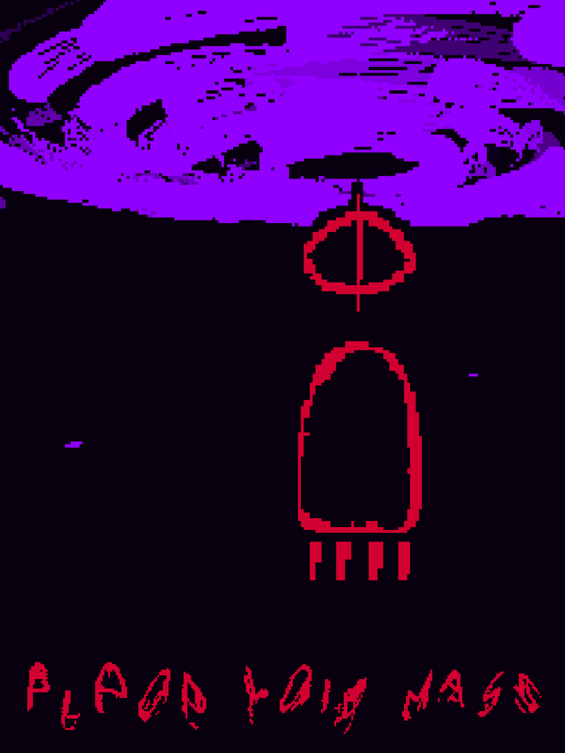 Blood Void Mass Cover