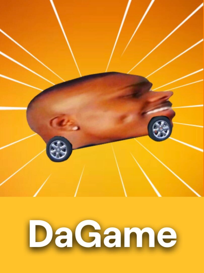 DaGame (2021)