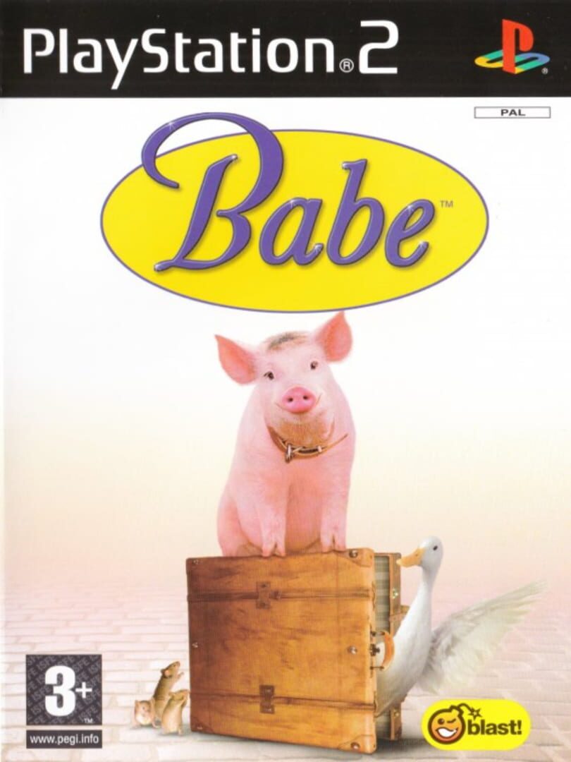 Babe (2007)