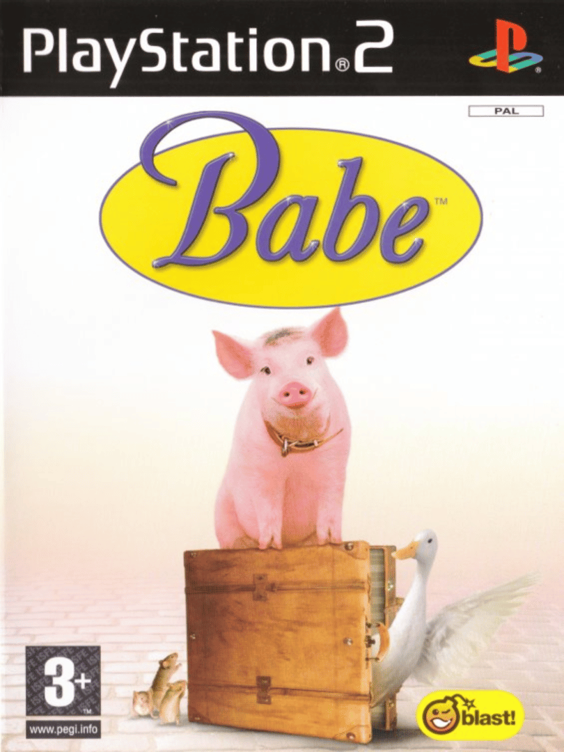 Babe Cover