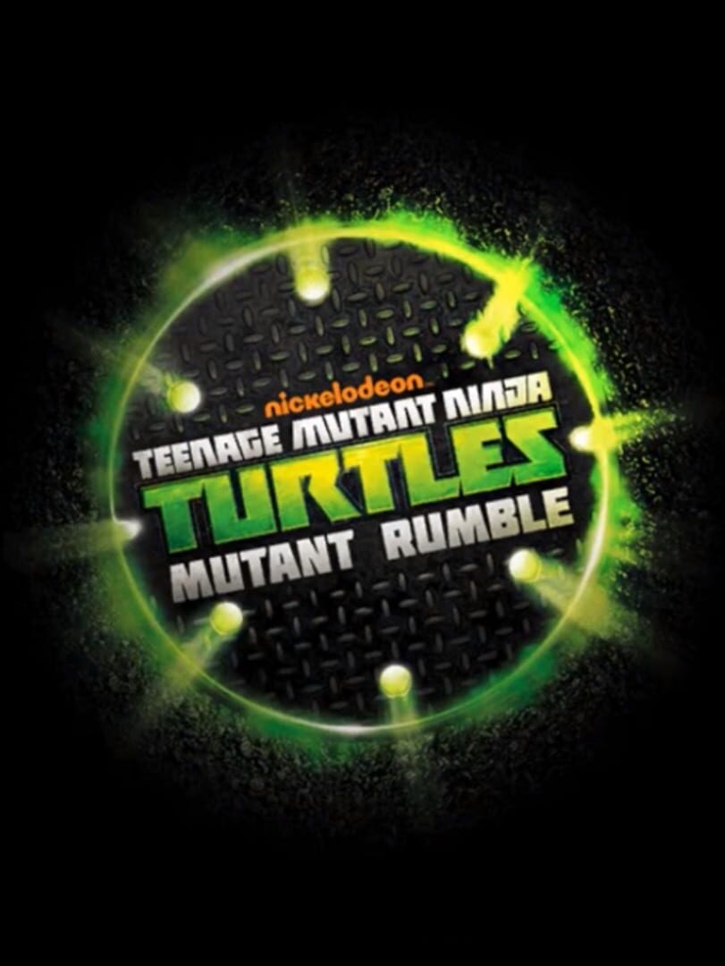 Teenage Mutant Ninja Turtles: Mutant Rumble (2013)