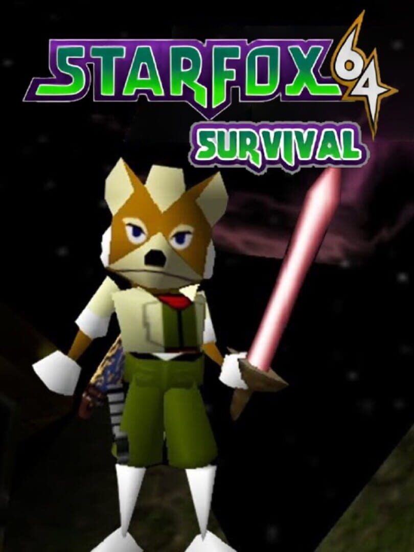 Star Fox 64: Survival (2020)