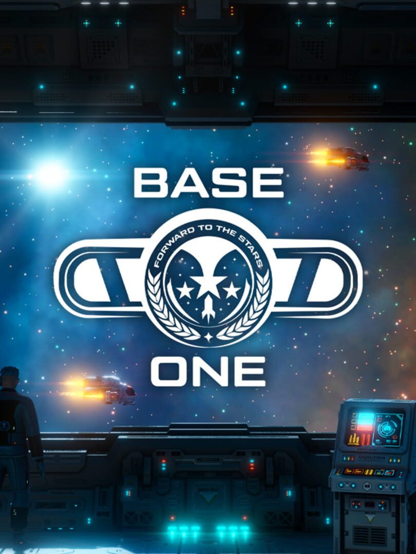 Base One (2021)