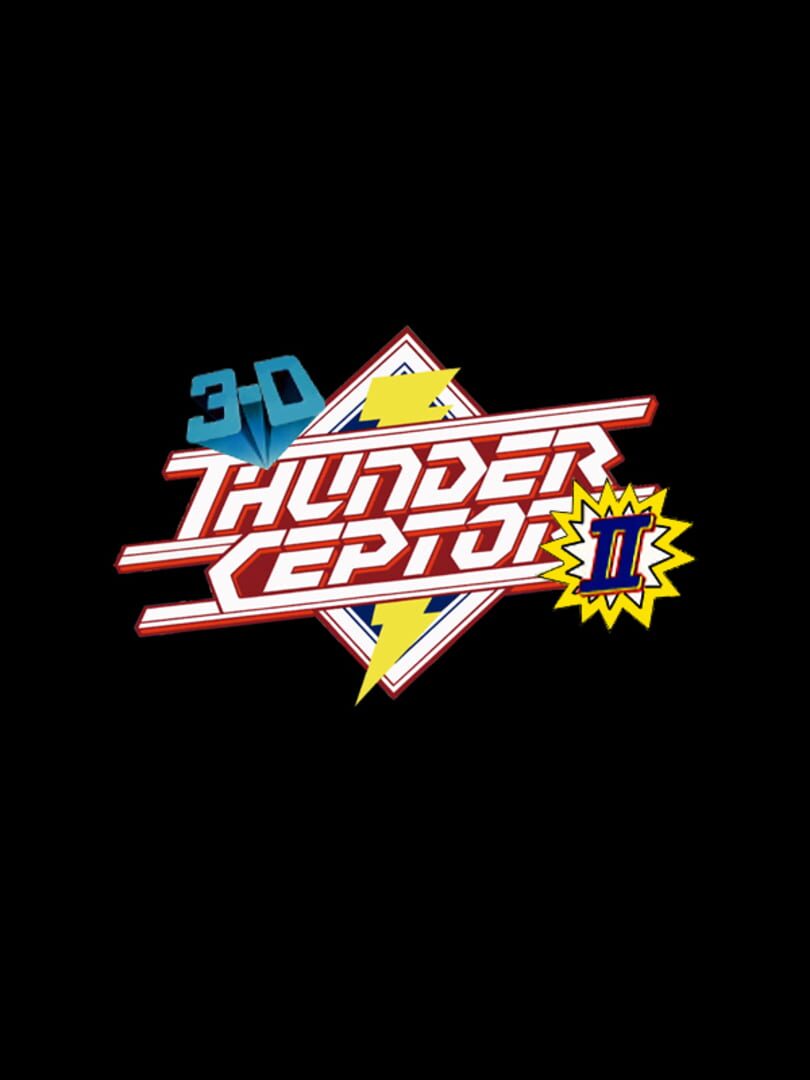 3D Thunder Ceptor II (1986)