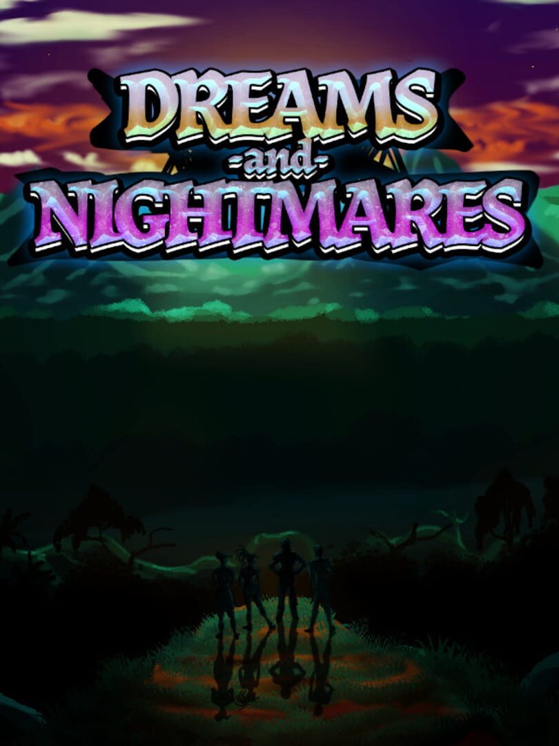 Dreams and Nightmares (2021)