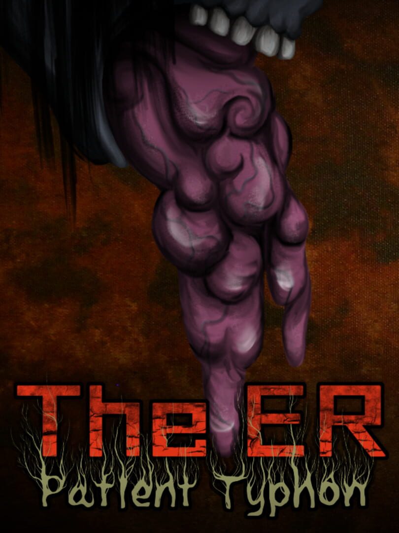 The ER: Patient Typhon (2021)