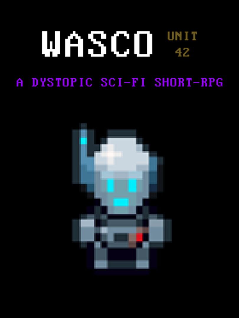 Wasco (2020)