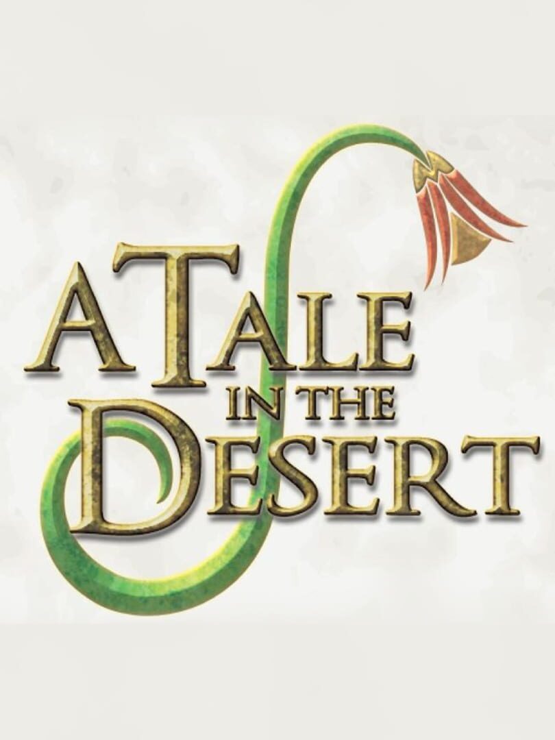 A Tale in the Desert