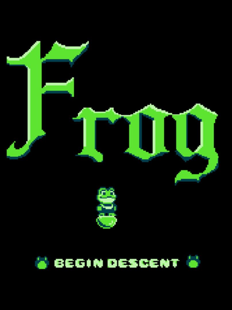 Frog (2021)