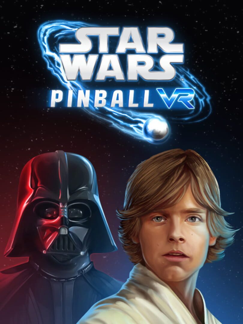 Star Wars Pinball VR