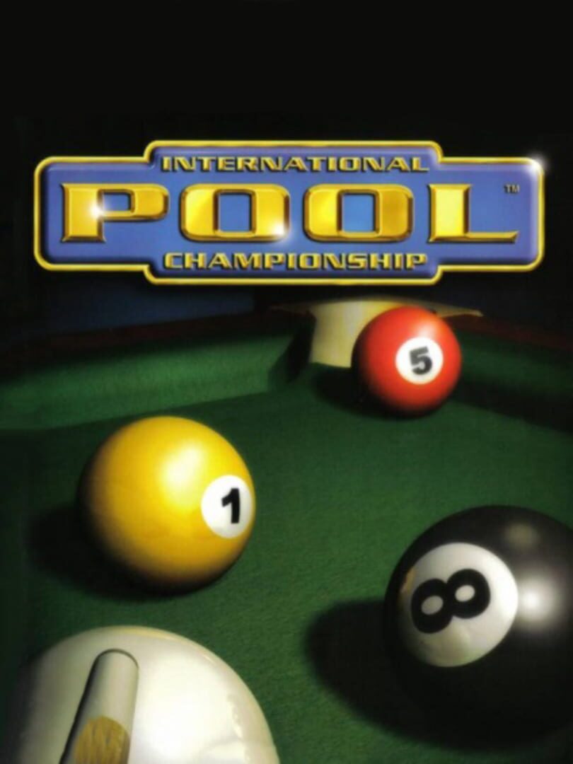 International Pool Championship (2003)