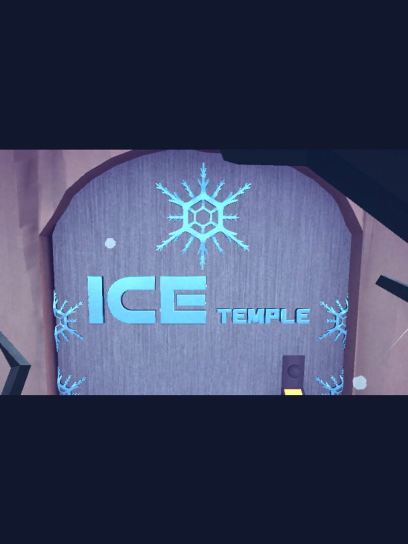 ICE Temple (2021)