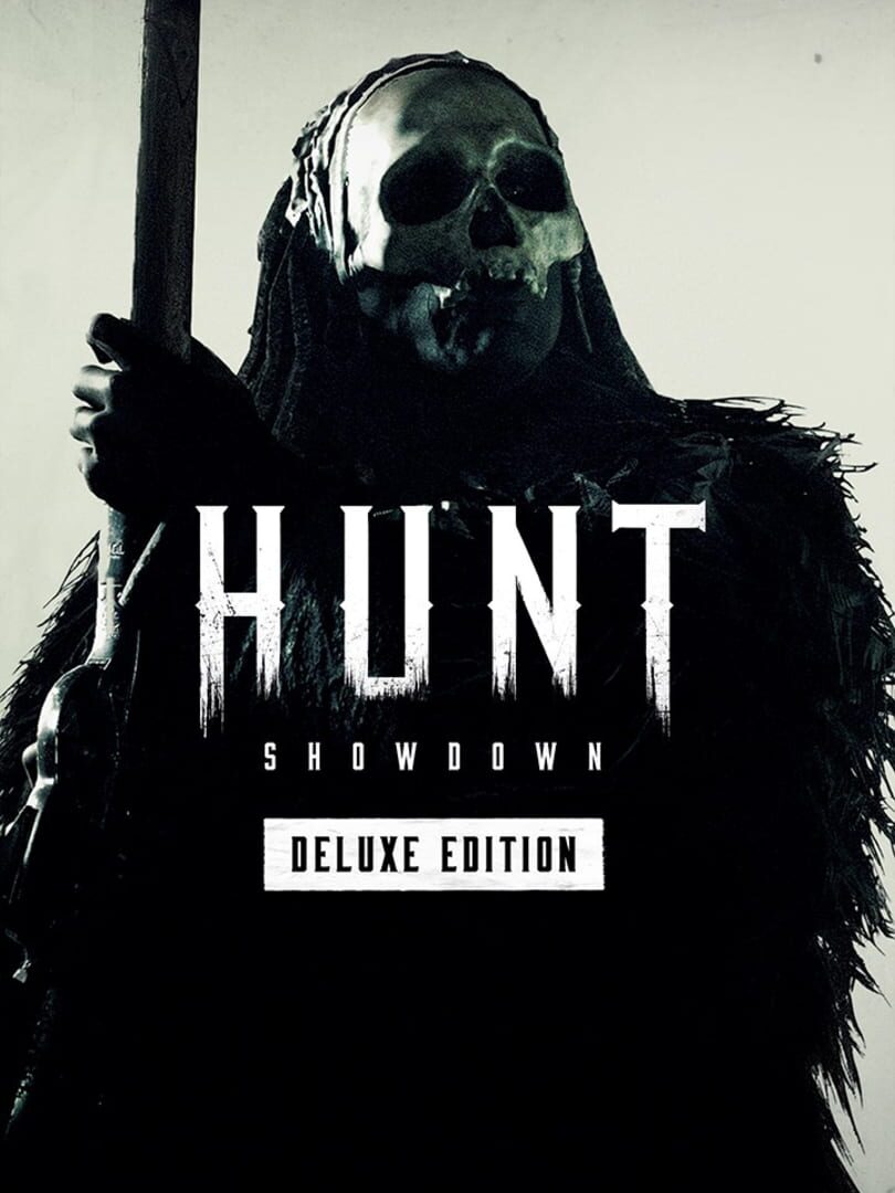 Hunt: Showdown - Deluxe Edition