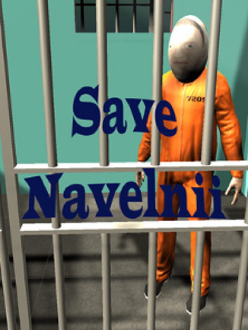 Save Navelnii (2021)