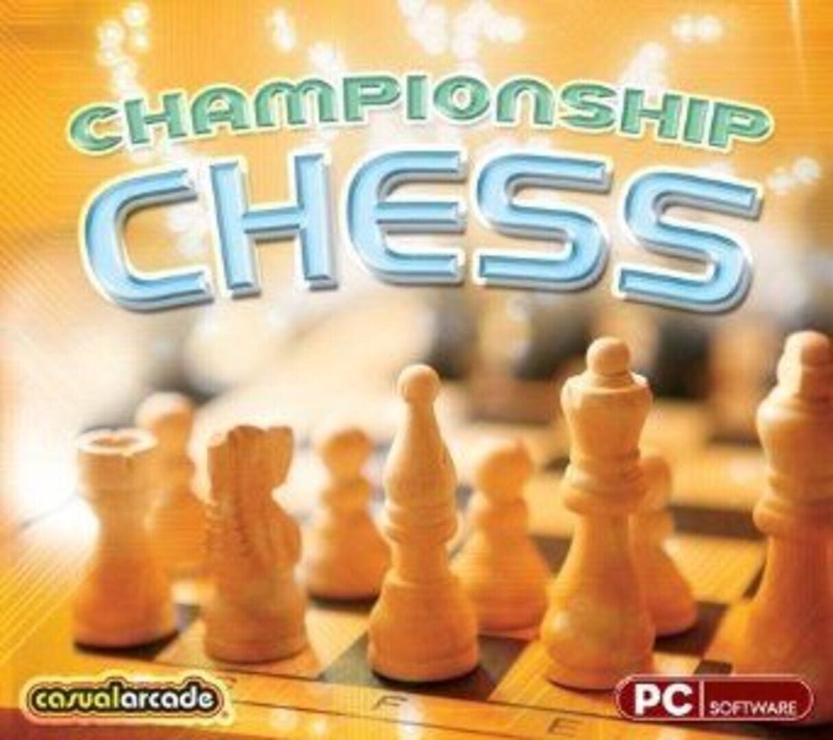 Championship Chess (2004)