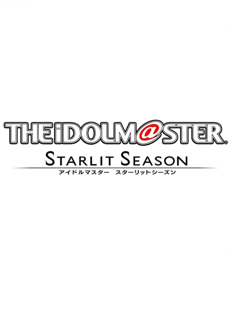 The Idolmaster: Starlit Season - Starlight Box