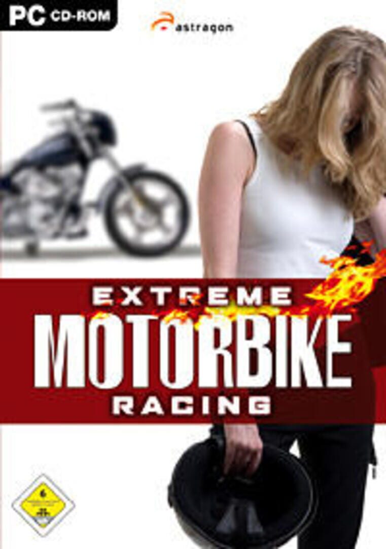 Extreme Motorbike Racing (2007)