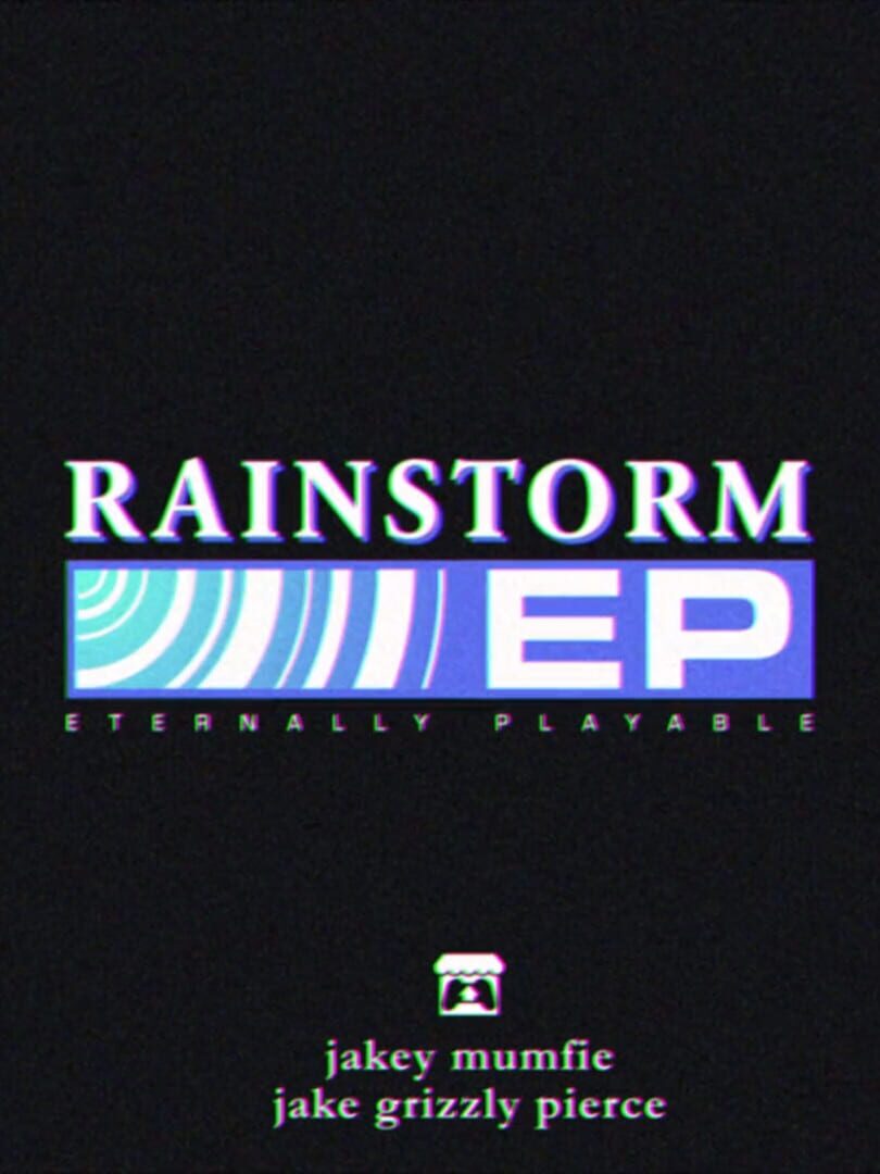 Rainstorm EP (2019)