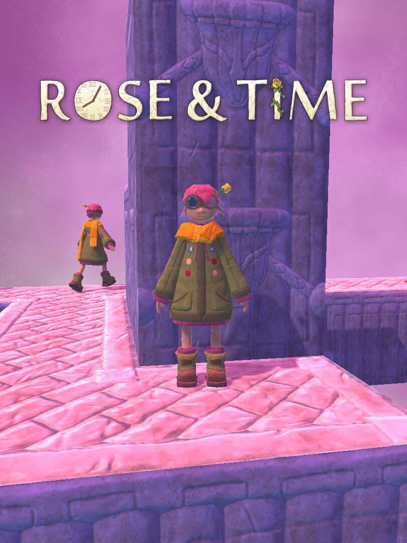 Rose & Time