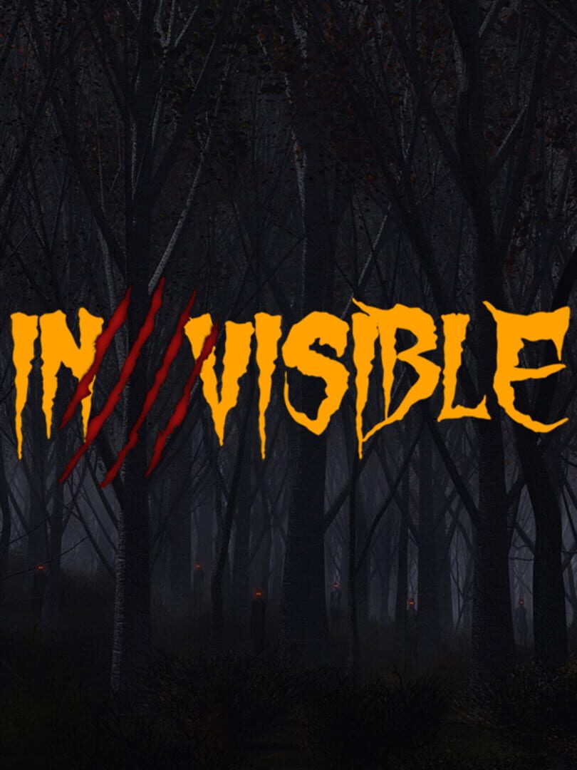 Invisible (2021)