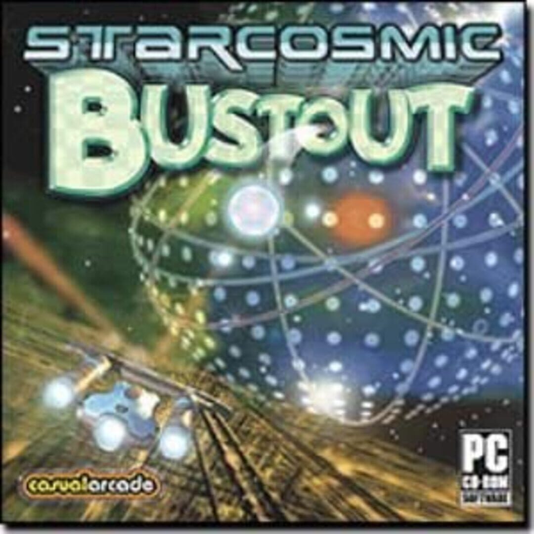 Starcosmic Bustout (2006)