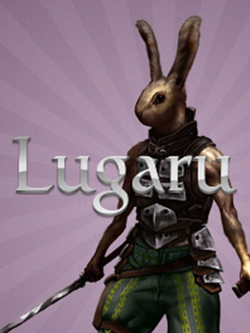 Lugaru (2010)