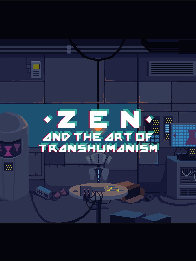 Zen and the Art of Transhumanism (2016)