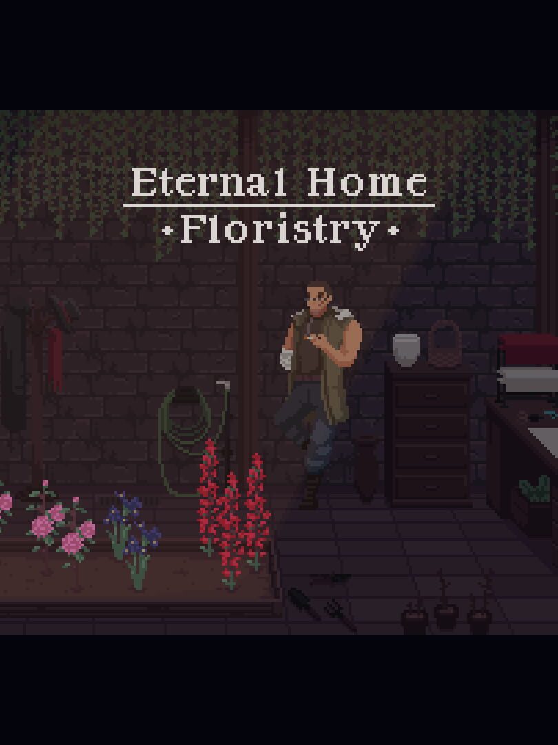 Eternal Home Floristry (2018)