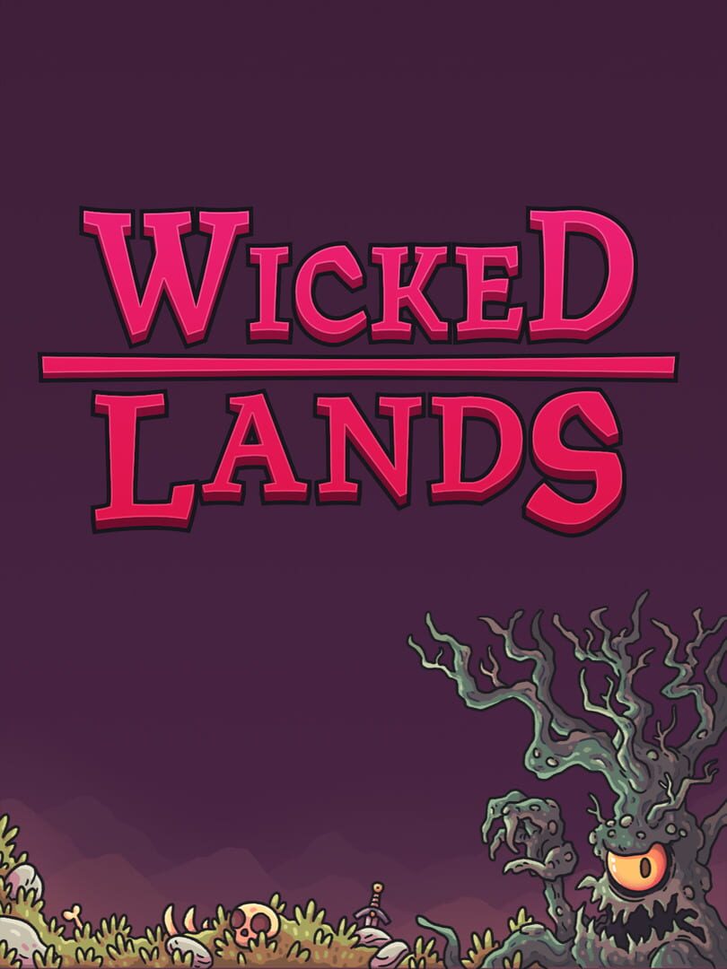 Wicked Lands (2024)