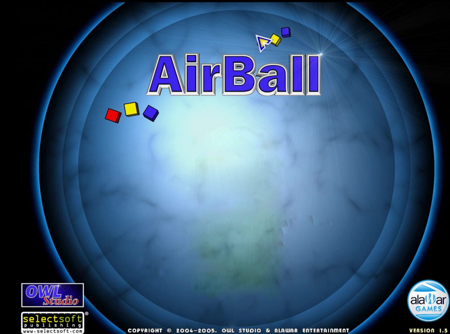 Airball (2005)