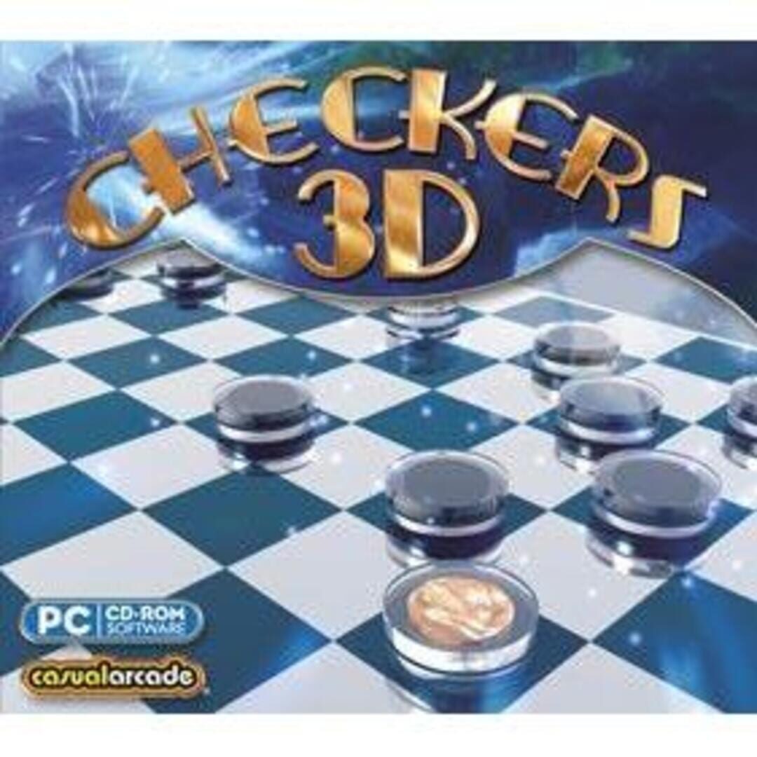 Checkers 3D (2006)