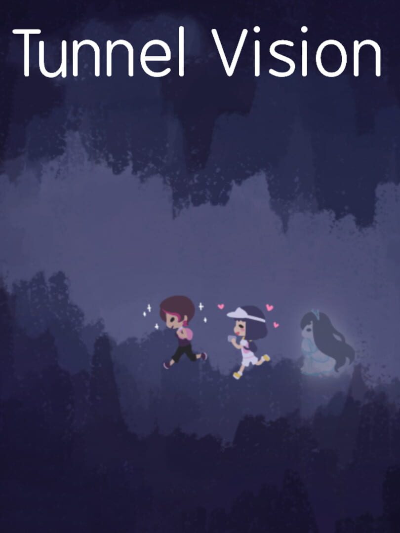 Tunnel Vision (2014)